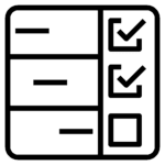 Automated task management system for bodyshops and mechanics CRM