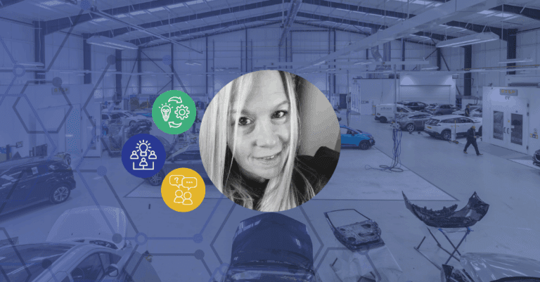 A chat with Hayley Avory: Implementation and Training Specialist at Onyx 